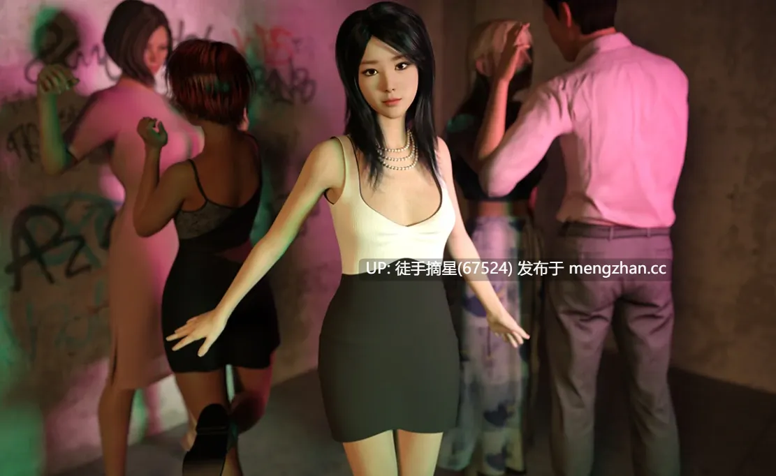 萌站汉化【欧美SLG/AI汉化/沙盒】妻子的困境重访0.88 AI汉化版【PC/6.1G/更新】-第2张图片-萌站 萌站汉化【欧美SLG/AI汉化/沙盒】妻子的困境重访0.88 AI汉化版【PC/6.1G/更新】-第2张图片-萌站