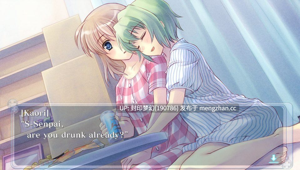 A857 Nurse Love Syndrome-第5张图片-萌站 A857 Nurse Love Syndrome-第5张图片-萌站