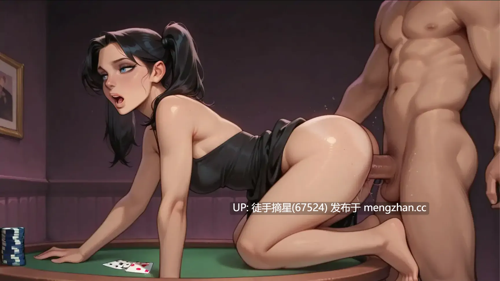 萌站汉化【欧美SLG/AI汉化/NTR】霍莉的荣耀Ch.3 v3.020 AI汉化版【PC/0.78G/首发】-第3张图片-萌站 萌站汉化【欧美SLG/AI汉化/NTR】霍莉的荣耀Ch.3 v3.020 AI汉化版【PC/0.78G/首发】-第3张图片-萌站