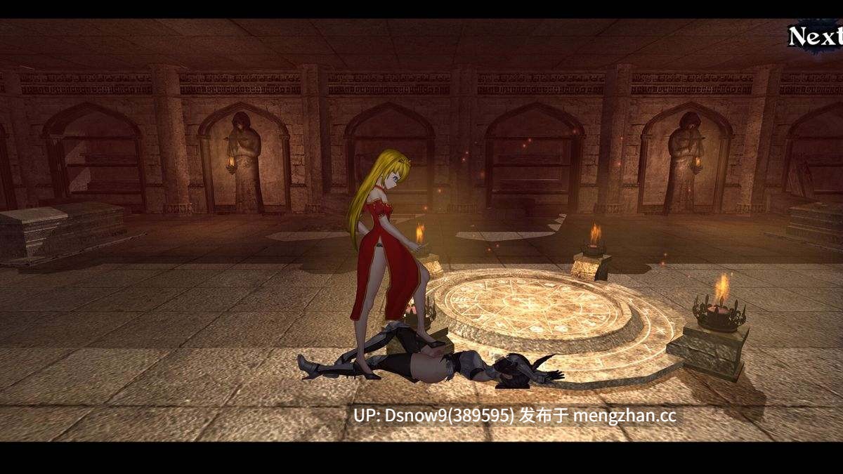 [ACT/动态/官中步兵] Crossdresser Killer v1.1.0 [PC/1.25G]-第7张图片-萌站