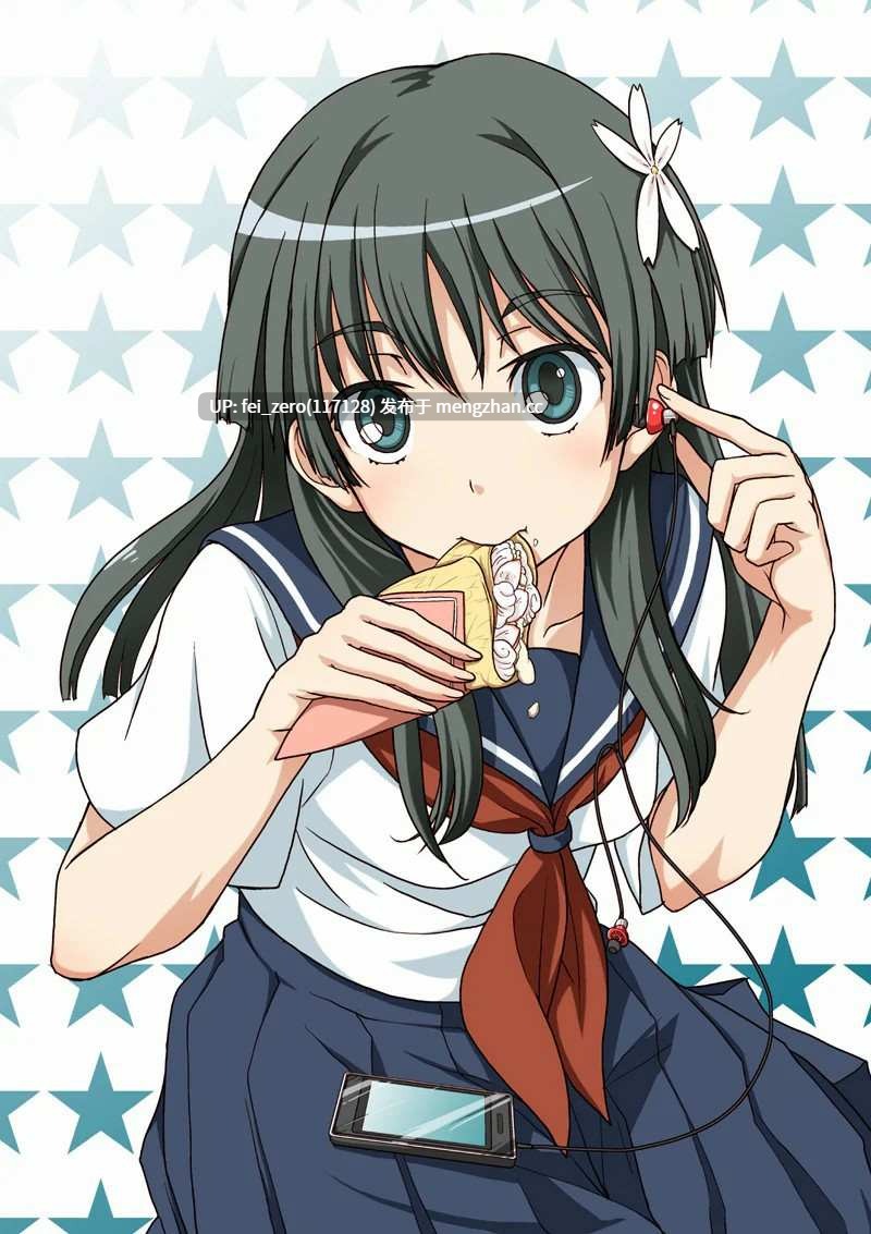 【作品合集】MMU2000 (みしまひろじ)[10部]【汉化】【全收集/自整理】-第2张图片-萌站