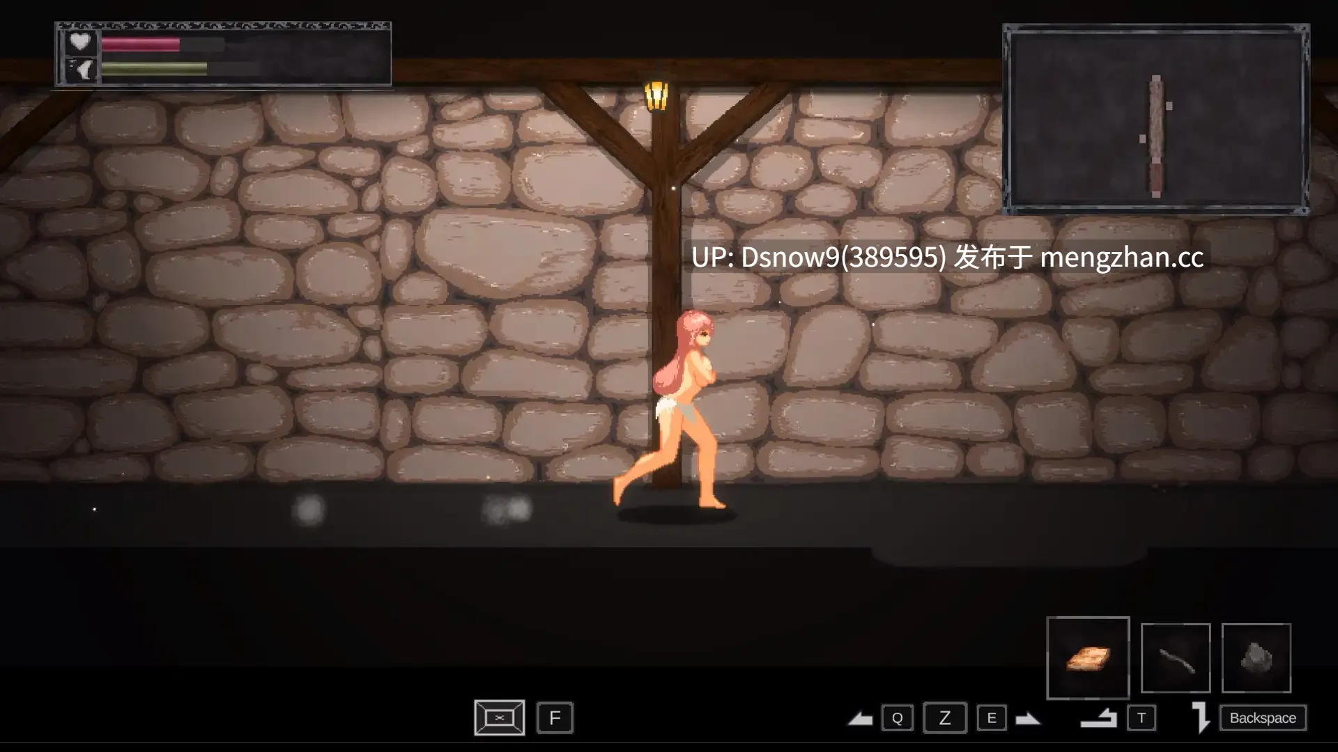 [ACT/动态/官中] NurTale Nesche v1.0.4.12b [PC/1.5G]