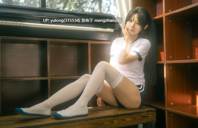 【御龙颜值精选】【S级】【rua阮阮】精选超高颜值 非常好噜 合集-第3张图片-萌站