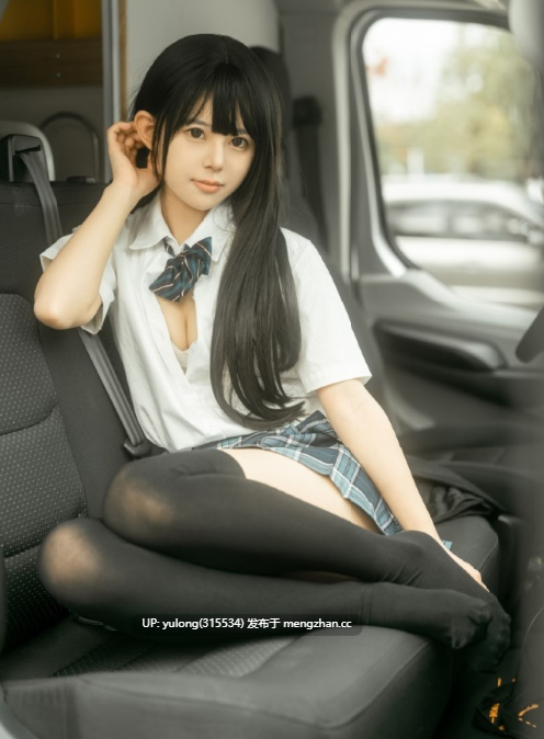 【御龙颜值精选】【S级】【rua阮阮】精选超高颜值 非常好噜 合集-第5张图片-萌站