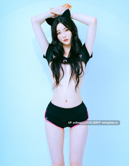【御龙颜值精选】【A级】【yuri】精选超高颜值 非常好噜 合集-第3张图片-萌站