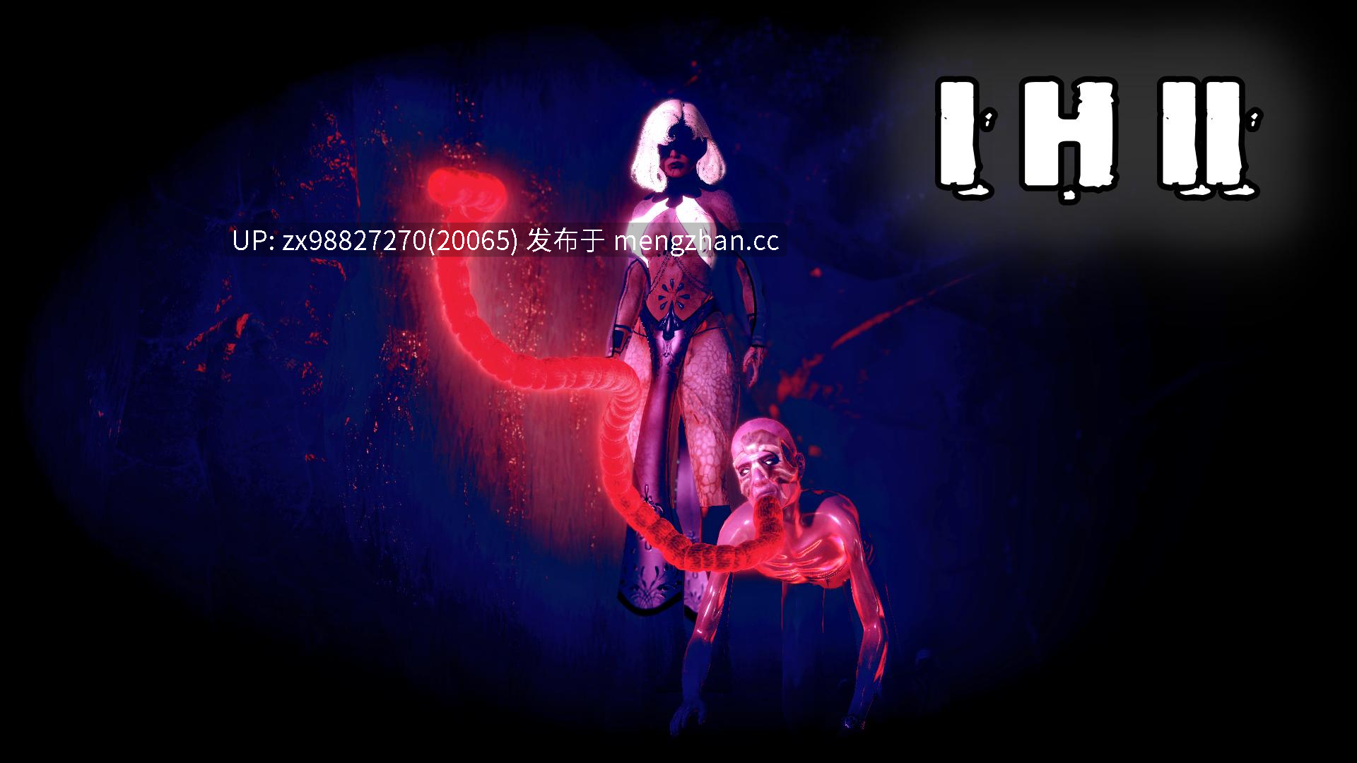 恐怖/色情【新作】不敬异端2[v0.7] 【PC/SLG/机翻/恐怖】-第5张图片-萌站