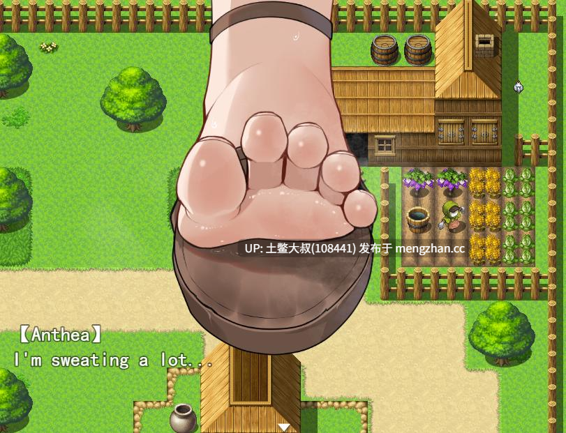 【2D日式RPG 奇幻 沙盒 回合制 机翻】一个可以称之为属于自己的地方 A Place to Call My Own [v0.64] 870MB-第5张图片-萌站