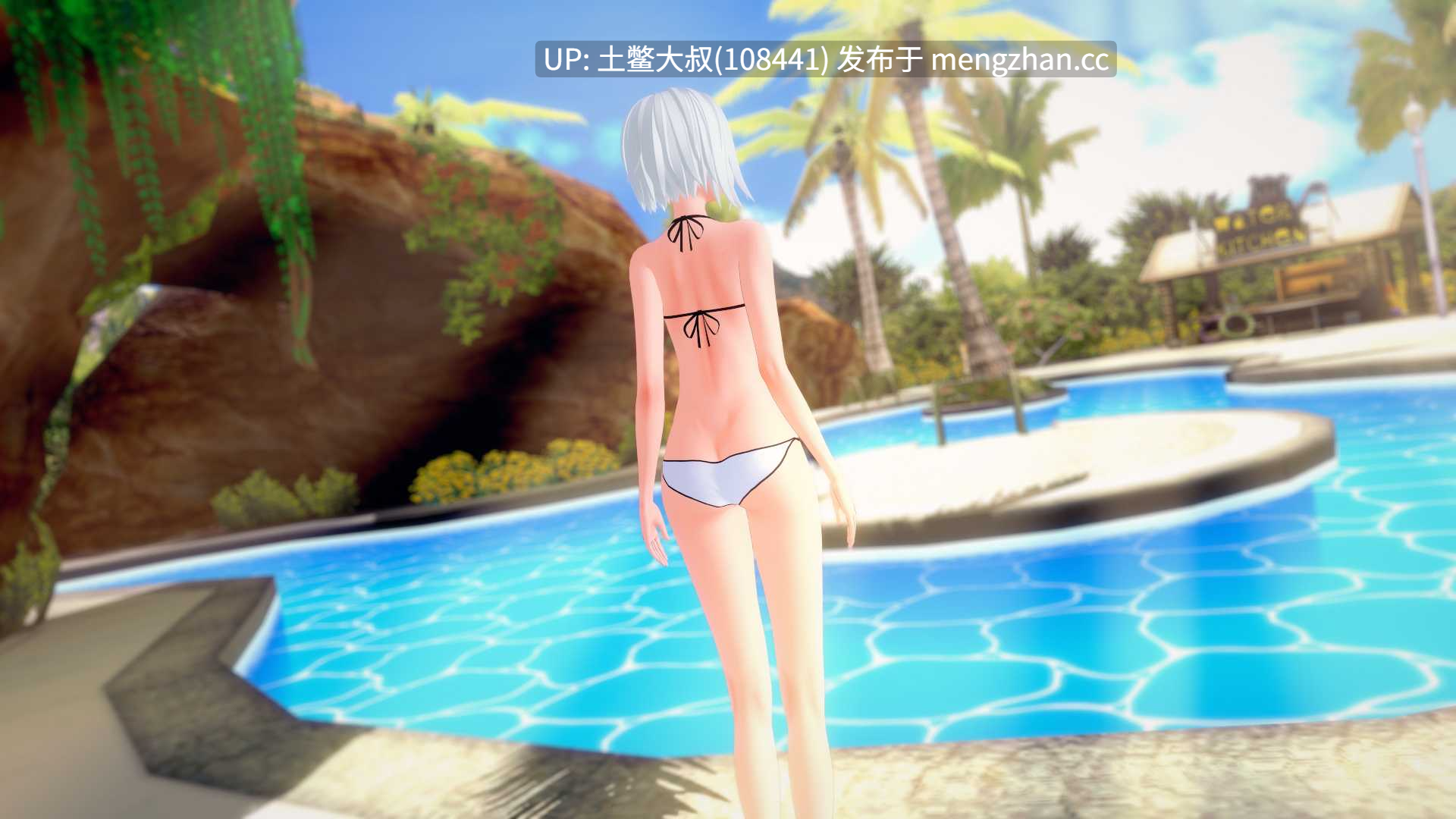 【3D日式SLG 动态 后宫 校园 机翻】赤红高中 Crimson High [v0.44.1] 4.14GB-第16张图片-萌站