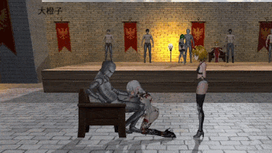[ACT官中步兵][FT少女] Crossdresser Killer Ver.1.1.0[1.25G]-第5张图片-萌站