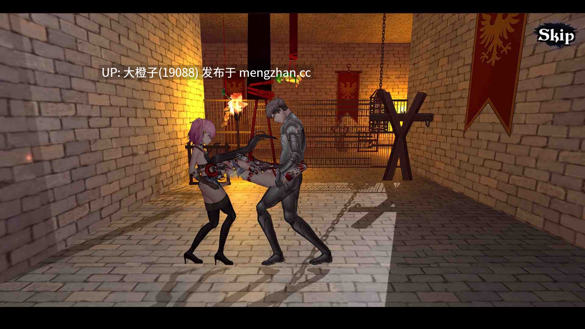 [ACT官中步兵][FT少女] Crossdresser Killer Ver.1.1.0[1.25G]-第11张图片-萌站
