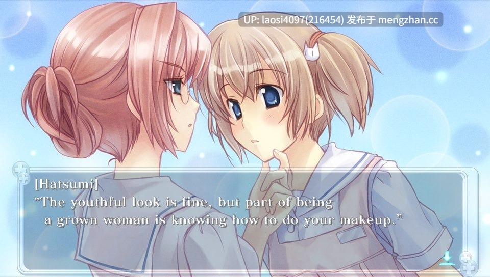 [ADV/PC]#白衣性恋爱症候群 复诊 #Nurse Love Syndrome 官方中文版-第3张图片-萌站