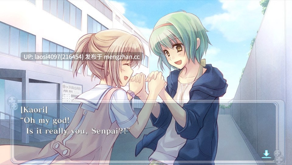 [ADV/PC]#白衣性恋爱症候群 复诊 #Nurse Love Syndrome 官方中文版-第4张图片-萌站