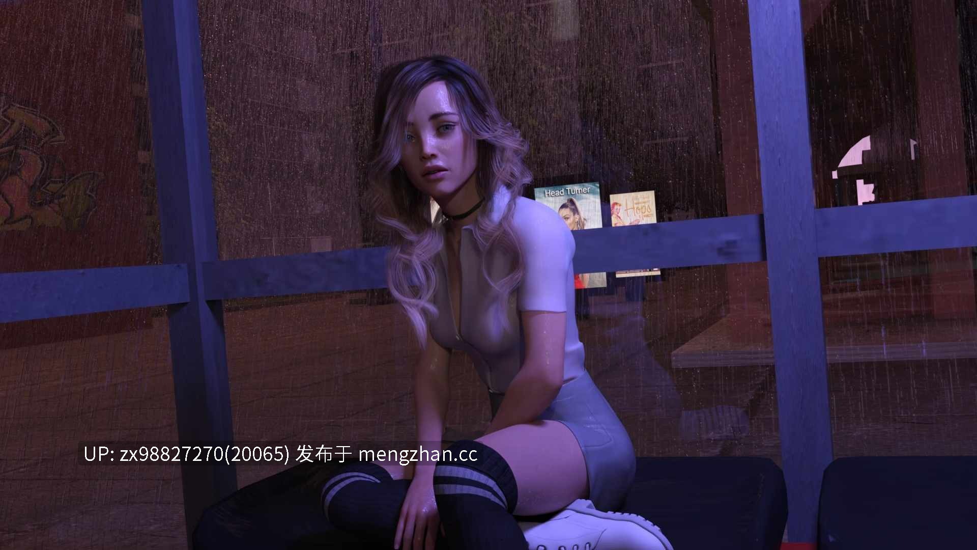  【更新】需要帮助的朋友 [S1 v0.95b] 【PC/SLG/机翻】-第3张图片-萌站