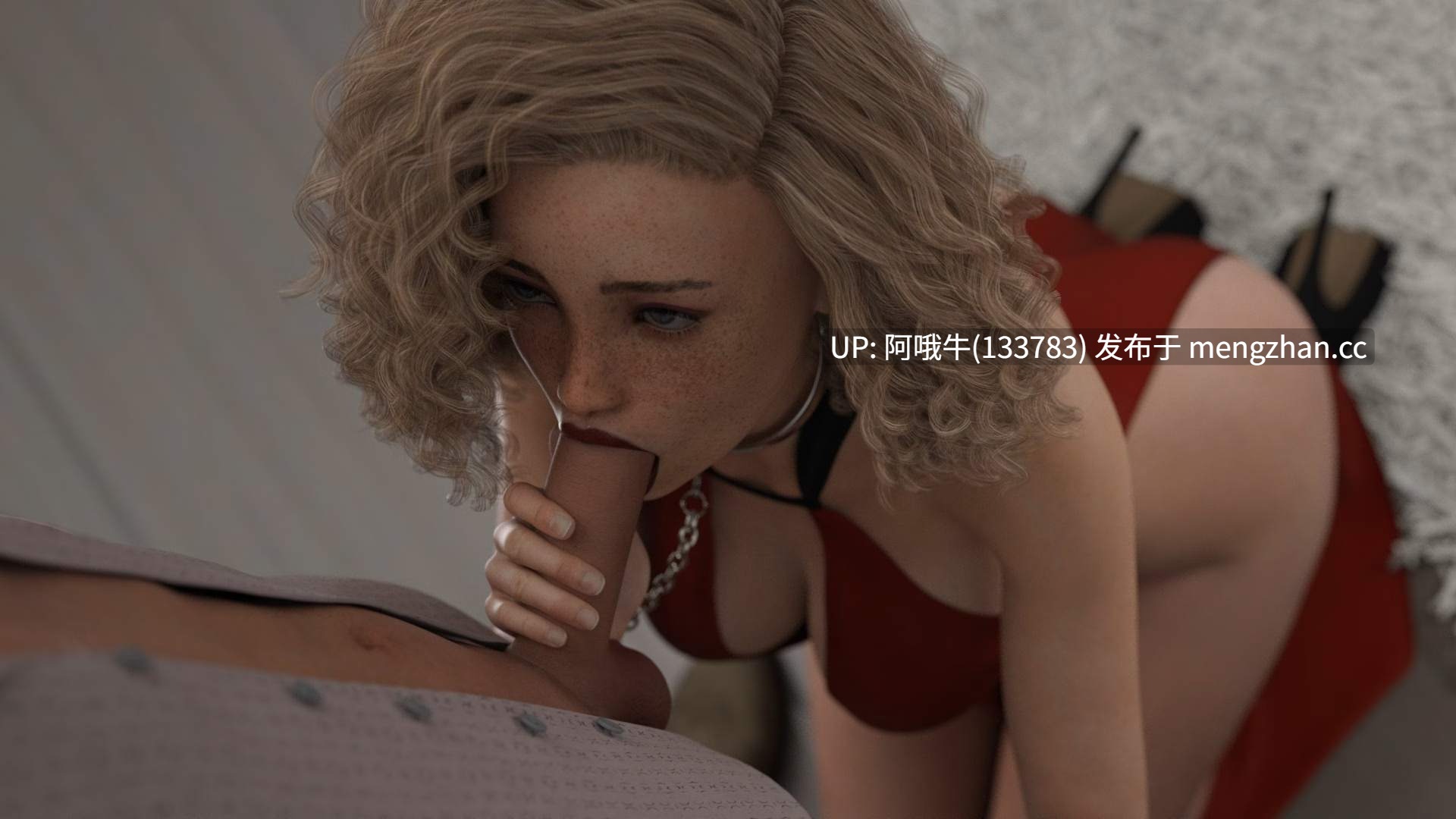 【3D/动态/精品/SLG/PC/官中】女神的最佳交易 My Best Deal [v4.3.5]【5.88G】【序号5579】-第8张图片-萌站
