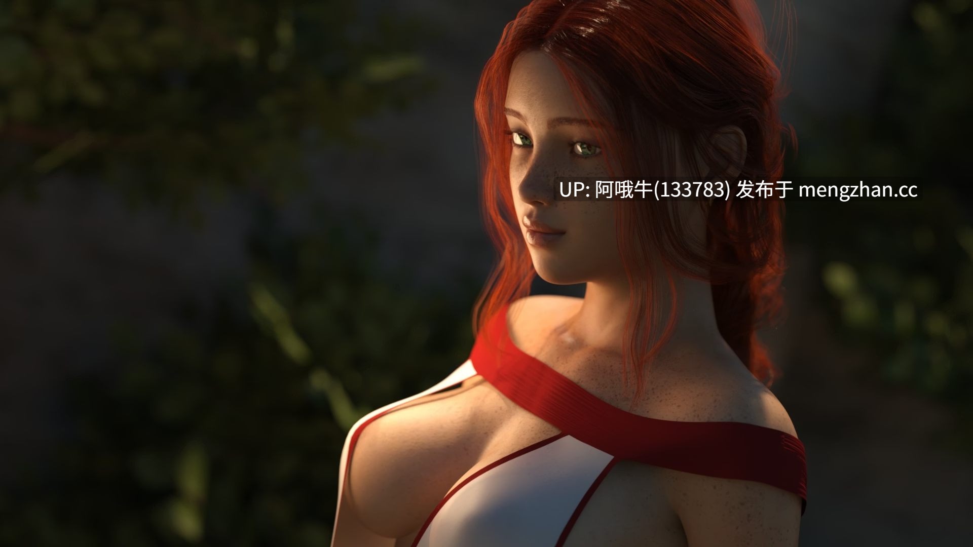 【3D/动态/精品/SLG/PC/官中】女神的最佳交易 My Best Deal [v4.3.5]【5.88G】【序号5579】-第12张图片-萌站