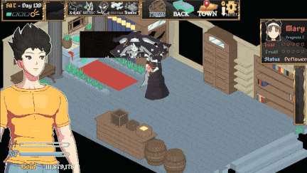 【像素风/SLG/动态/PC/机翻】异世界觉醒 Isekai Awakening v1.67.4 【2.01G】【序号5579】-第4张图片-萌站 【像素风/SLG/动态/PC/机翻】异世界觉醒 Isekai Awakening v1.67.4 【2.01G】【序号5579】-第4张图片-萌站