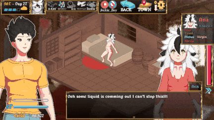 【像素风/SLG/动态/PC/机翻】异世界觉醒 Isekai Awakening v1.67.4 【2.01G】【序号5579】-第8张图片-萌站 【像素风/SLG/动态/PC/机翻】异世界觉醒 Isekai Awakening v1.67.4 【2.01G】【序号5579】-第8张图片-萌站