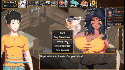 【像素风/SLG/动态/PC/机翻】异世界觉醒 Isekai Awakening v1.67.4 【2.01G】【序号5579】-第11张图片-萌站 【像素风/SLG/动态/PC/机翻】异世界觉醒 Isekai Awakening v1.67.4 【2.01G】【序号5579】-第11张图片-萌站