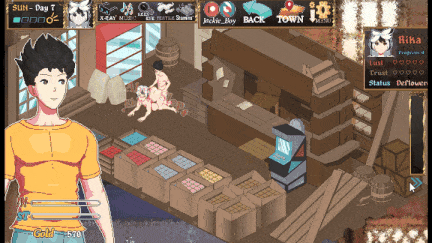 【像素风/SLG/动态/PC/机翻】异世界觉醒 Isekai Awakening v1.67.4 【2.01G】【序号5579】-第13张图片-萌站 【像素风/SLG/动态/PC/机翻】异世界觉醒 Isekai Awakening v1.67.4 【2.01G】【序号5579】-第13张图片-萌站
