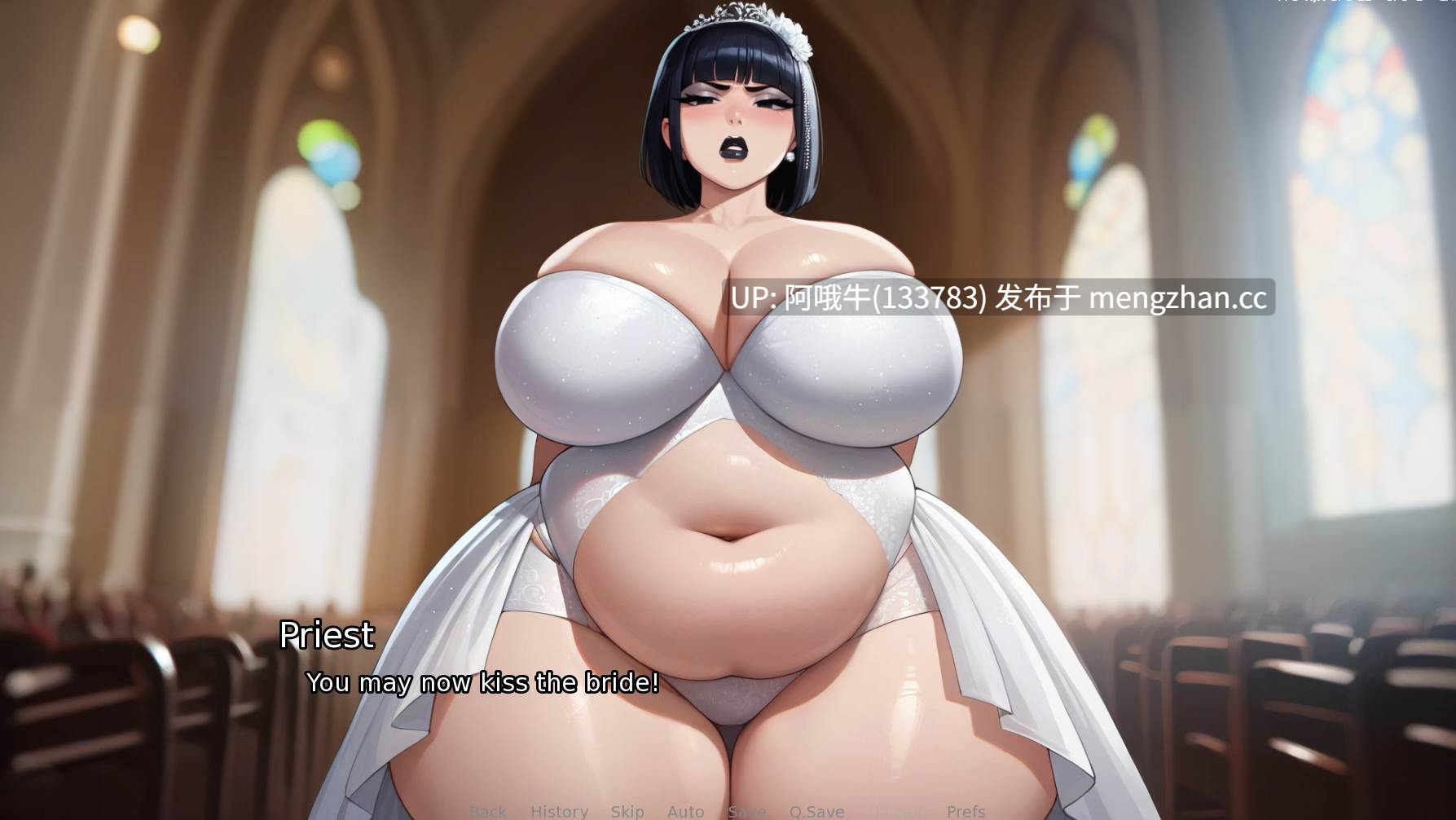 【2D/SLG/AICG/SLG/怀孕/PC/机翻】哥特卡克 Gothcuck v0.8 【1.02G】【序号5587】-第9张图片-萌站 【2D/SLG/AICG/SLG/怀孕/PC/机翻】哥特卡克 Gothcuck v0.8 【1.02G】【序号5587】-第9张图片-萌站