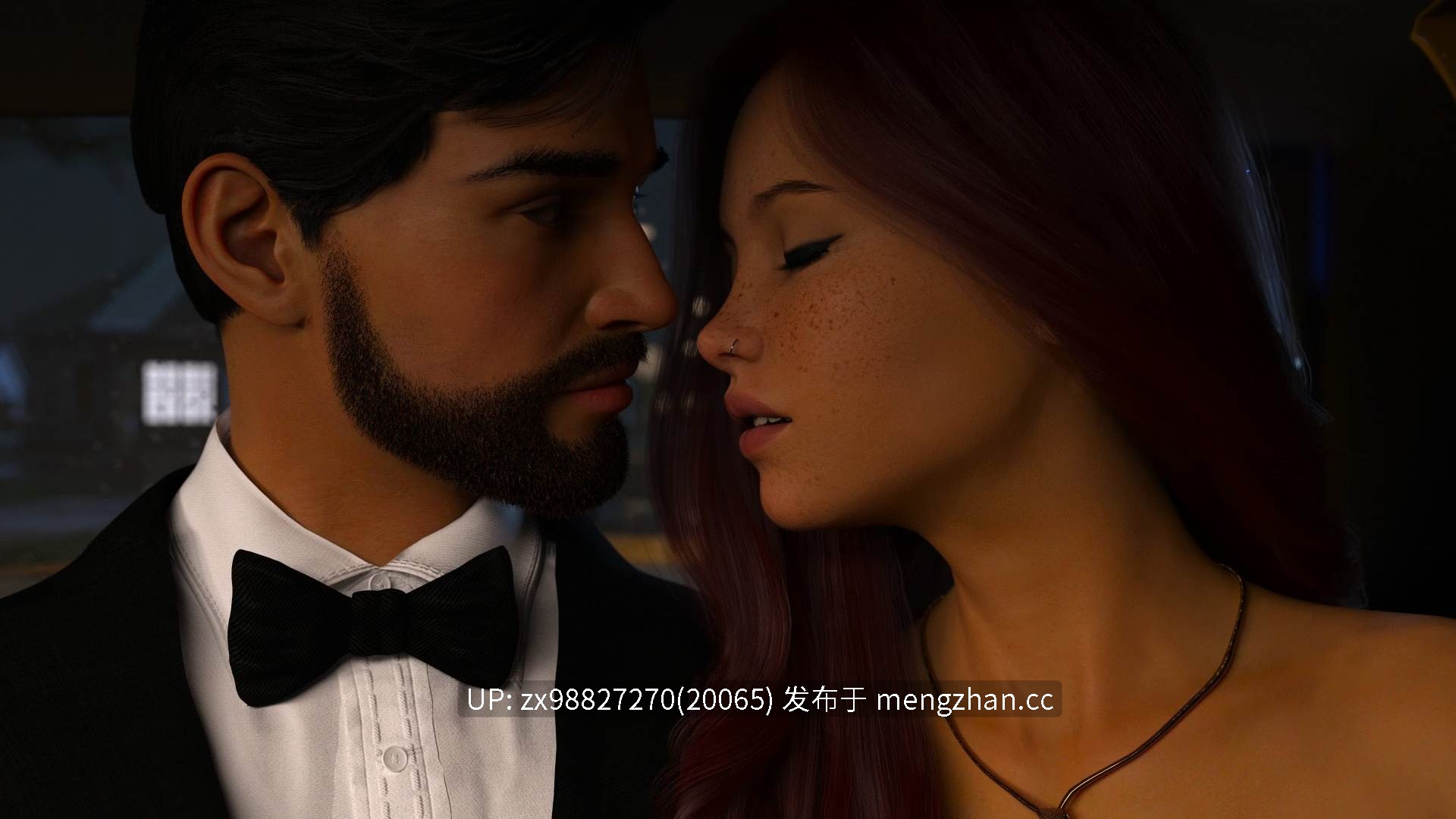 【官中/汉化/动态】生命的竞赛 [第一幕 v1.04.5]【PC/6.7G】Race of Life