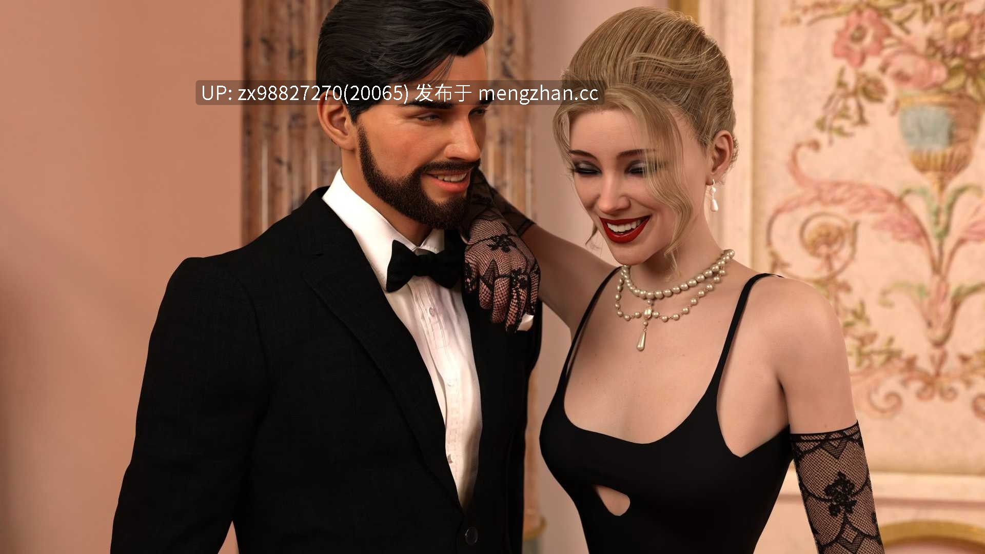 【官中/汉化/动态】生命的竞赛 [第一幕 v1.04.5]【PC/6.7G】Race of Life-第3张图片-萌站
