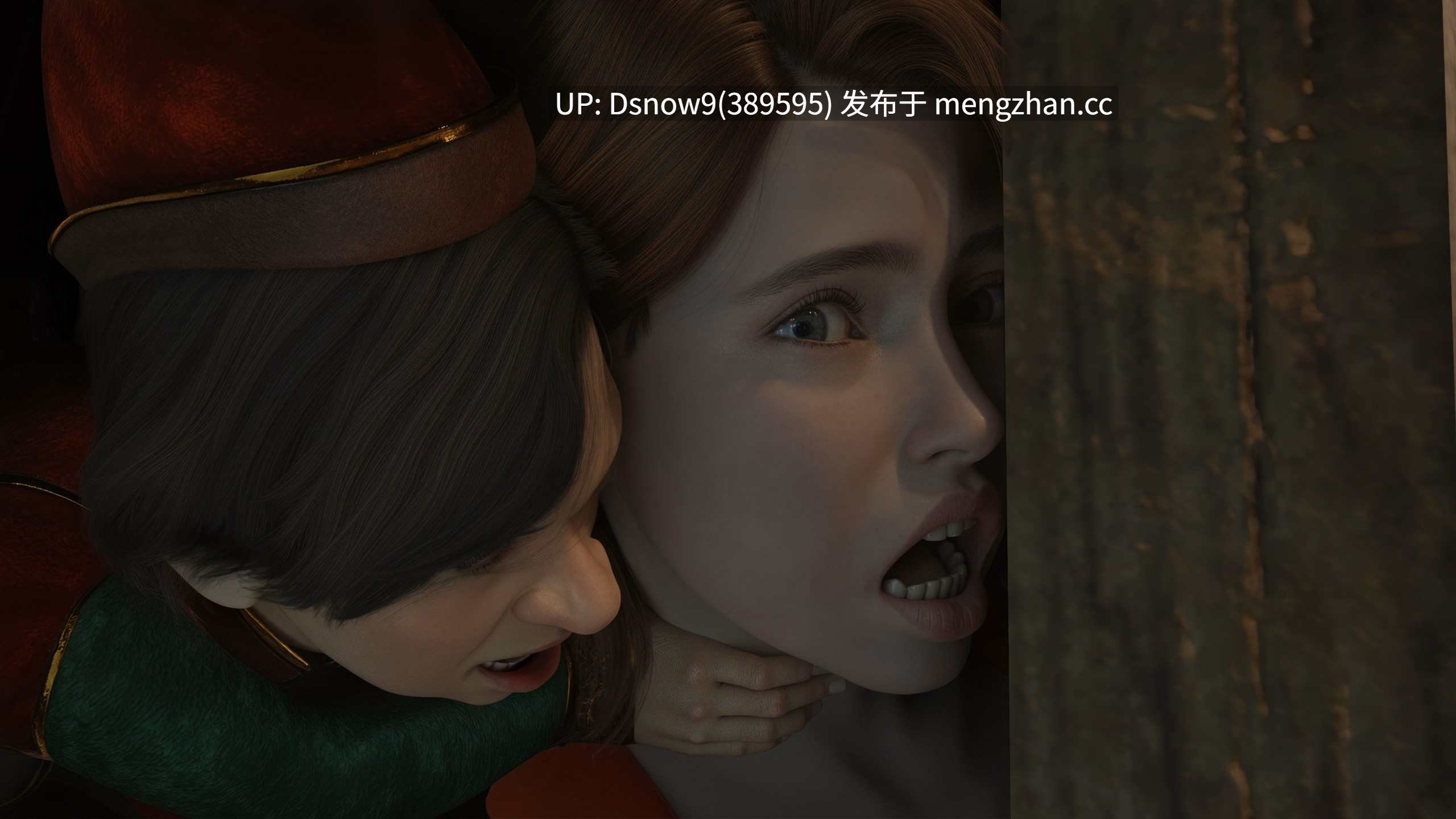 【SLG/动态/AI汉化】给她的长筒袜塞满东西 Stuffing Her Stocking v1.0【PC/1.3G】-第2张图片-萌站 【SLG/动态/AI汉化】给她的长筒袜塞满东西 Stuffing Her Stocking v1.0【PC/1.3G】-第2张图片-萌站
