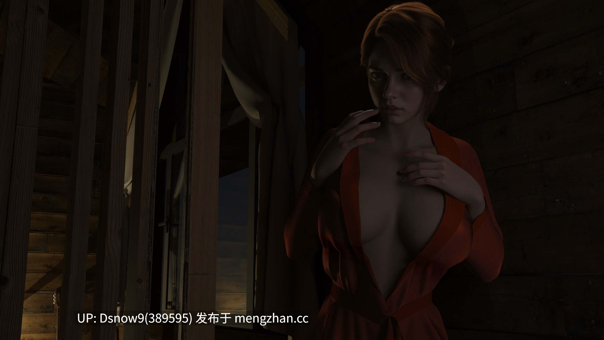 【SLG/动态/AI汉化】给她的长筒袜塞满东西 Stuffing Her Stocking v1.0【PC/1.3G】-第5张图片-萌站 【SLG/动态/AI汉化】给她的长筒袜塞满东西 Stuffing Her Stocking v1.0【PC/1.3G】-第5张图片-萌站
