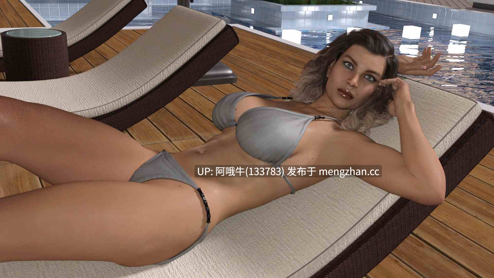 【欧美/熟女/浪漫/SLG/PC/机翻】困境遗产 Troubled Legacy v0.30 【3.25G】【序号5591】-第4张图片-萌站 【欧美/熟女/浪漫/SLG/PC/机翻】困境遗产 Troubled Legacy v0.30 【3.25G】【序号5591】-第4张图片-萌站