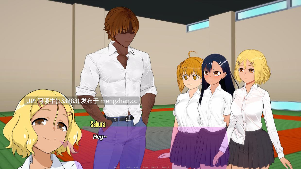 【3D/后宫/SLG/PC机翻/安卓生肉/萌站内植】拉丁奇异冒险 LatinBizarreAdventures v0.3.3 【1.18G】【序号5592】-第4张图片-萌站 【3D/后宫/SLG/PC机翻/安卓生肉/萌站内植】拉丁奇异冒险 LatinBizarreAdventures v0.3.3 【1.18G】【序号5592】-第4张图片-萌站