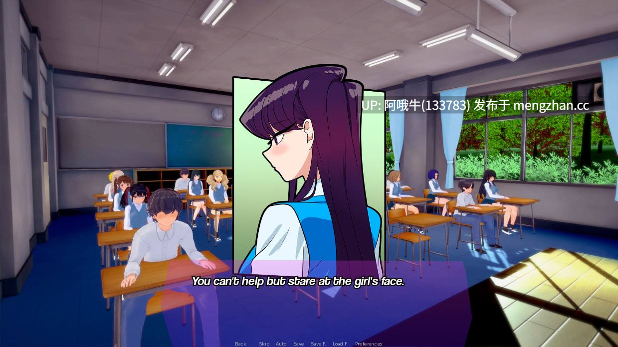 【3D/后宫/SLG/PC机翻/安卓生肉/萌站内植】拉丁奇异冒险 LatinBizarreAdventures v0.3.3 【1.18G】【序号5592】-第6张图片-萌站 【3D/后宫/SLG/PC机翻/安卓生肉/萌站内植】拉丁奇异冒险 LatinBizarreAdventures v0.3.3 【1.18G】【序号5592】-第6张图片-萌站