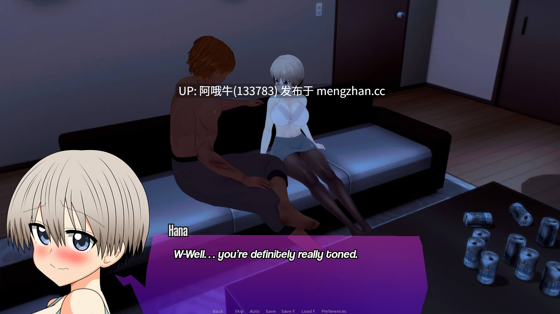【3D/后宫/SLG/PC机翻/安卓生肉/萌站内植】拉丁奇异冒险 LatinBizarreAdventures v0.3.3 【1.18G】【序号5592】-第7张图片-萌站 【3D/后宫/SLG/PC机翻/安卓生肉/萌站内植】拉丁奇异冒险 LatinBizarreAdventures v0.3.3 【1.18G】【序号5592】-第7张图片-萌站