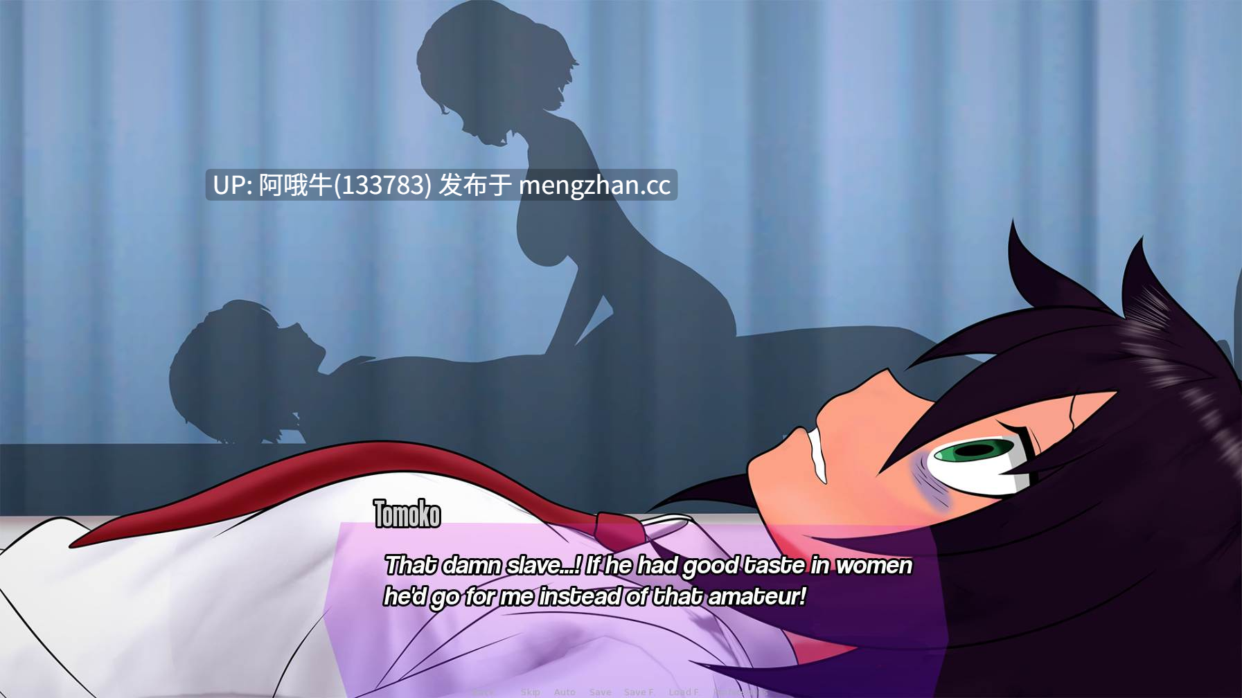 【3D/后宫/SLG/PC机翻/安卓生肉/萌站内植】拉丁奇异冒险 LatinBizarreAdventures v0.3.3 【1.18G】【序号5592】-第9张图片-萌站 【3D/后宫/SLG/PC机翻/安卓生肉/萌站内植】拉丁奇异冒险 LatinBizarreAdventures v0.3.3 【1.18G】【序号5592】-第9张图片-萌站