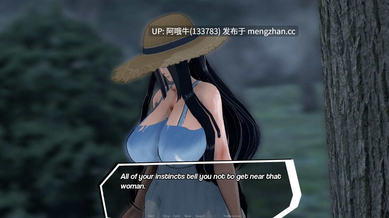 【3D/后宫/SLG/PC机翻/安卓生肉/萌站内植】拉丁奇异冒险 LatinBizarreAdventures v0.3.3 【1.18G】【序号5592】-第13张图片-萌站 【3D/后宫/SLG/PC机翻/安卓生肉/萌站内植】拉丁奇异冒险 LatinBizarreAdventures v0.3.3 【1.18G】【序号5592】-第13张图片-萌站
