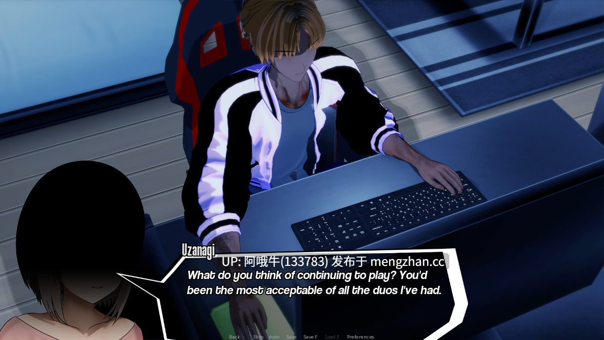 【3D/后宫/SLG/PC机翻/安卓生肉/萌站内植】拉丁奇异冒险 LatinBizarreAdventures v0.3.3 【1.18G】【序号5592】-第16张图片-萌站 【3D/后宫/SLG/PC机翻/安卓生肉/萌站内植】拉丁奇异冒险 LatinBizarreAdventures v0.3.3 【1.18G】【序号5592】-第16张图片-萌站