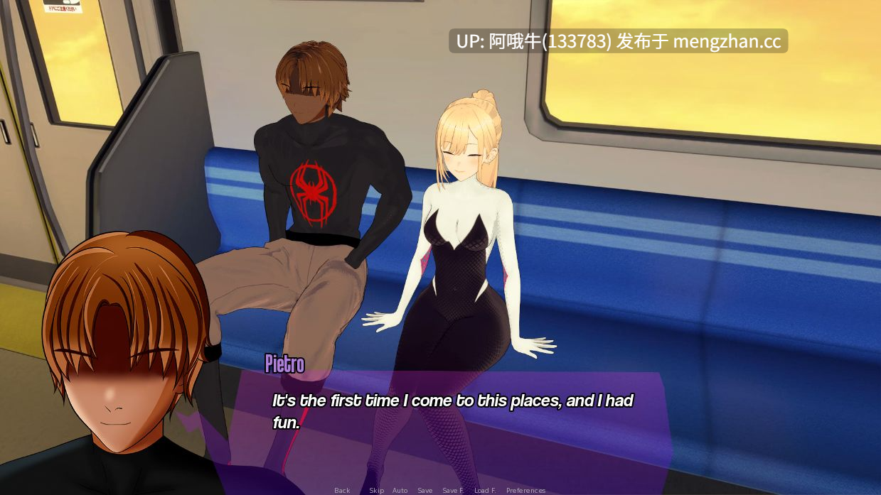 【3D/后宫/SLG/PC机翻/安卓生肉/萌站内植】拉丁奇异冒险 LatinBizarreAdventures v0.3.3 【1.18G】【序号5592】-第17张图片-萌站 【3D/后宫/SLG/PC机翻/安卓生肉/萌站内植】拉丁奇异冒险 LatinBizarreAdventures v0.3.3 【1.18G】【序号5592】-第17张图片-萌站