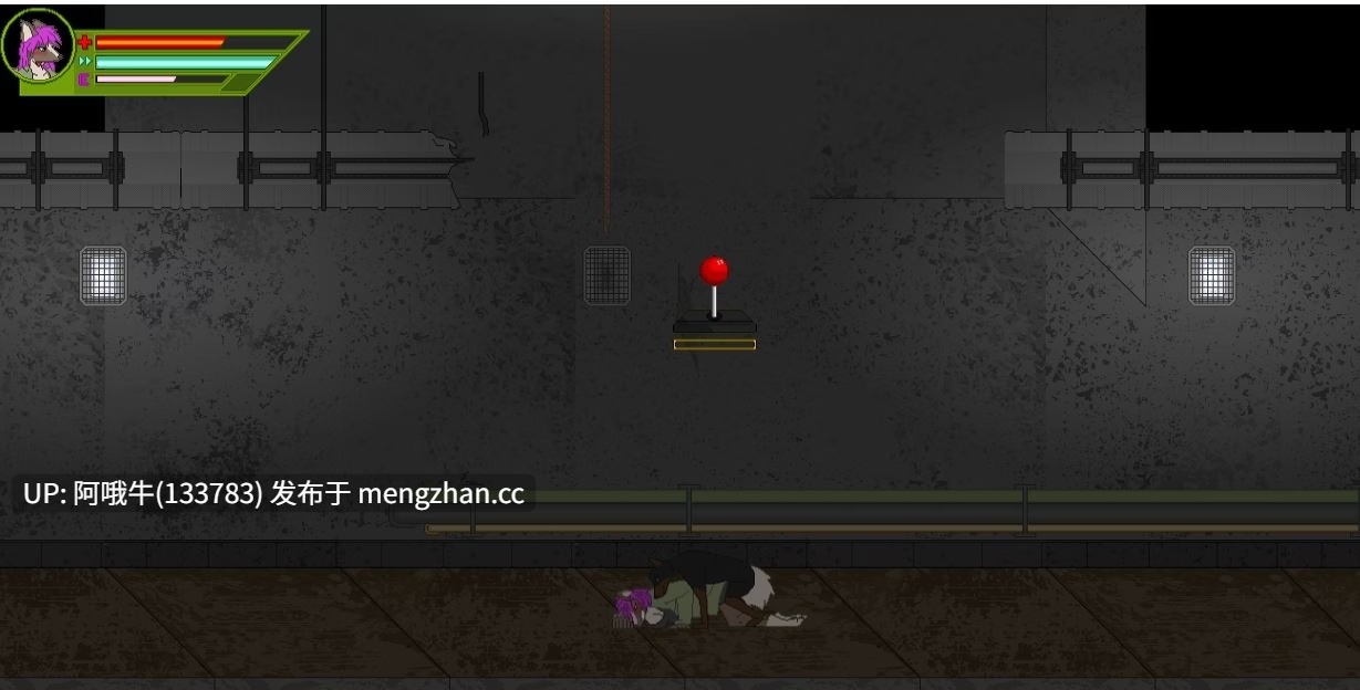 【ACT/毛茸茸/PC/动态/生肉】掠夺 Predation v0.2.8.2 【754M】【序号5594】-第4张图片-萌站 【ACT/毛茸茸/PC/动态/生肉】掠夺 Predation v0.2.8.2 【754M】【序号5594】-第4张图片-萌站