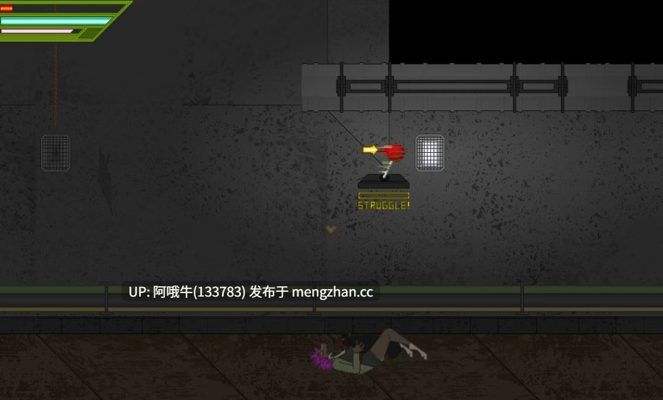 【ACT/毛茸茸/PC/动态/生肉】掠夺 Predation v0.2.8.2 【754M】【序号5594】-第6张图片-萌站 【ACT/毛茸茸/PC/动态/生肉】掠夺 Predation v0.2.8.2 【754M】【序号5594】-第6张图片-萌站