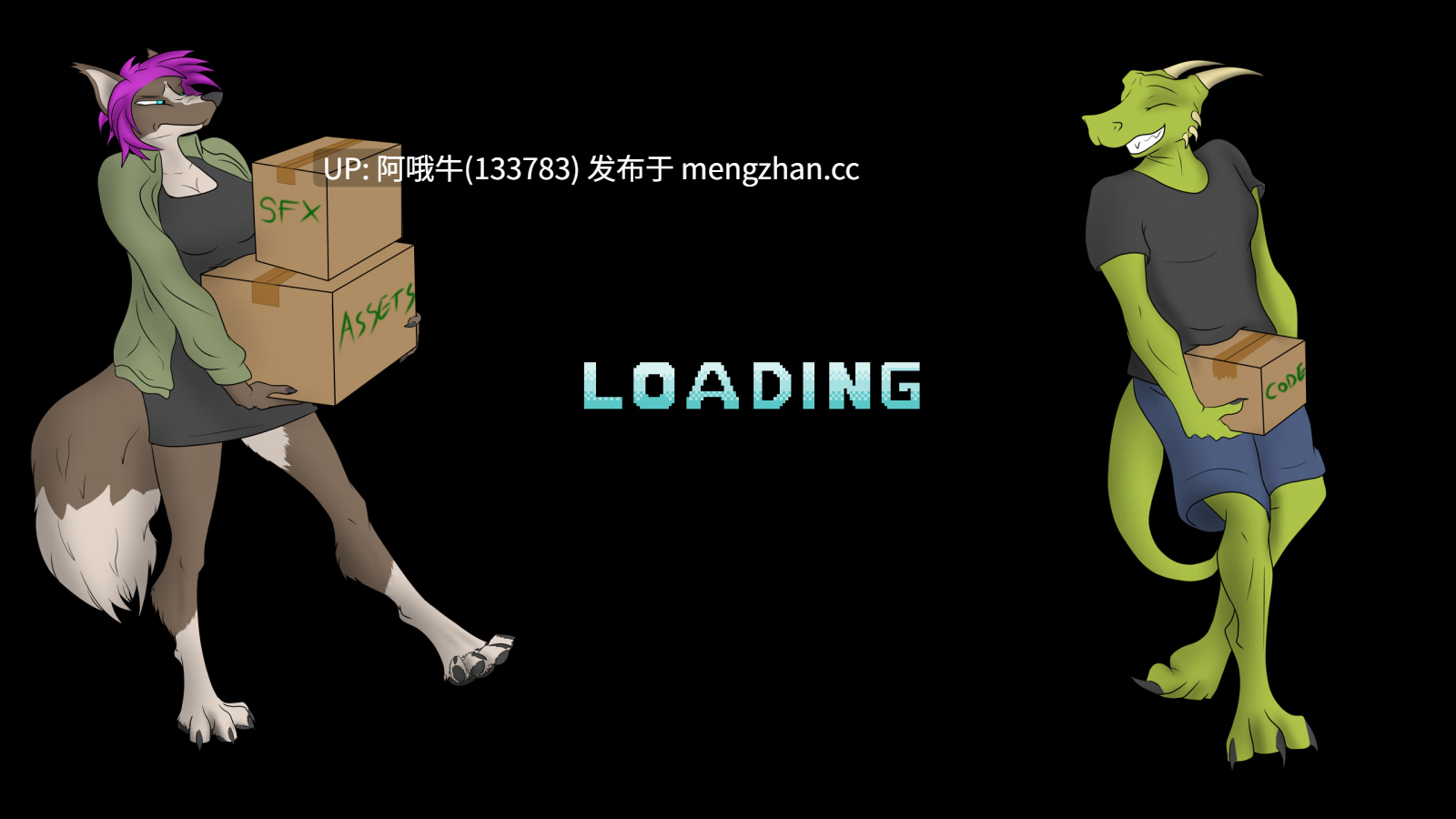 【ACT/毛茸茸/PC/动态/生肉】掠夺 Predation v0.2.8.2 【754M】【序号5594】-第2张图片-萌站 【ACT/毛茸茸/PC/动态/生肉】掠夺 Predation v0.2.8.2 【754M】【序号5594】-第2张图片-萌站