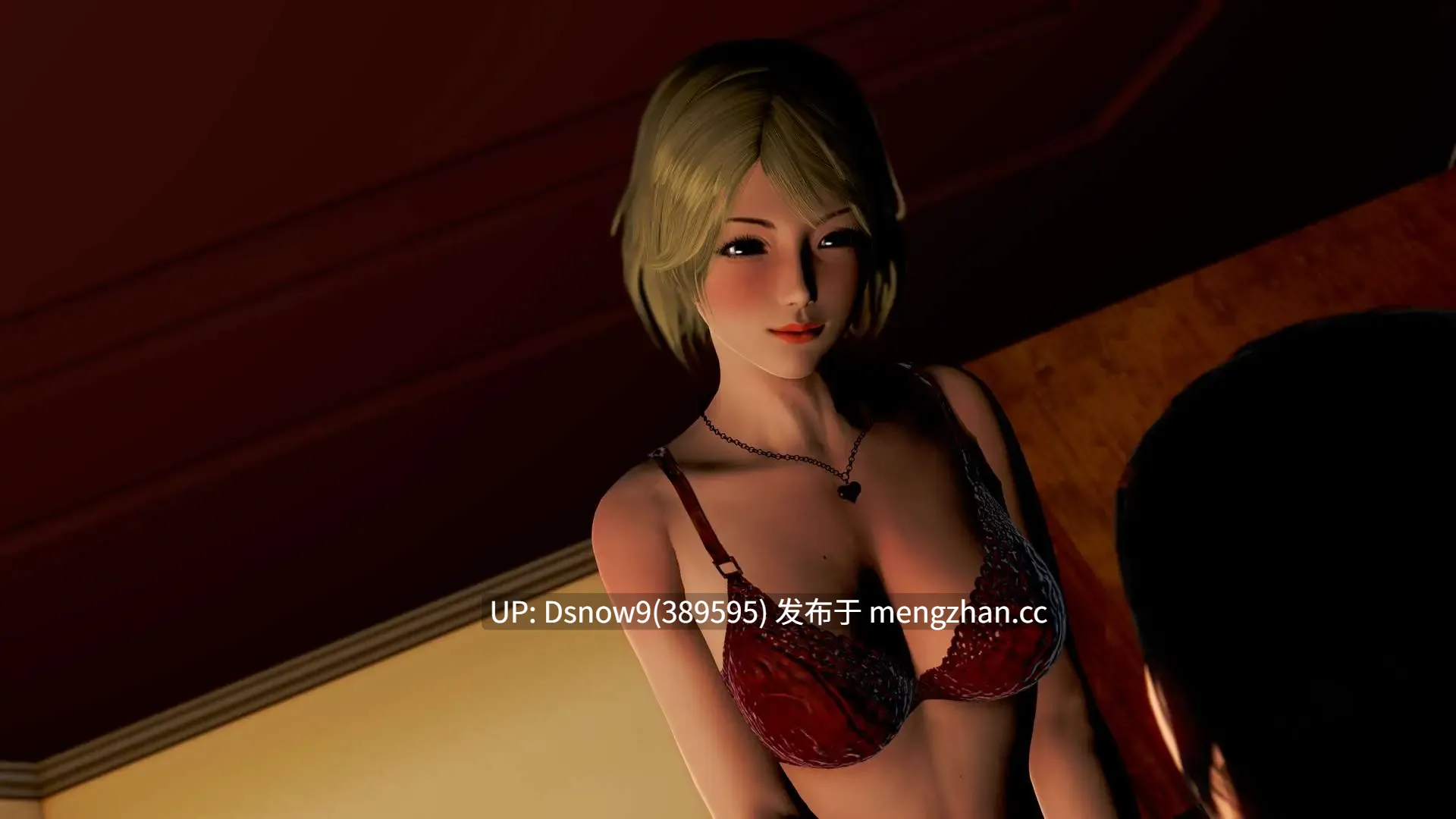 【SLG/动态/AI汉化】纵火背叛 The Arson Betrayal v0.8.0【PC/5.83G】