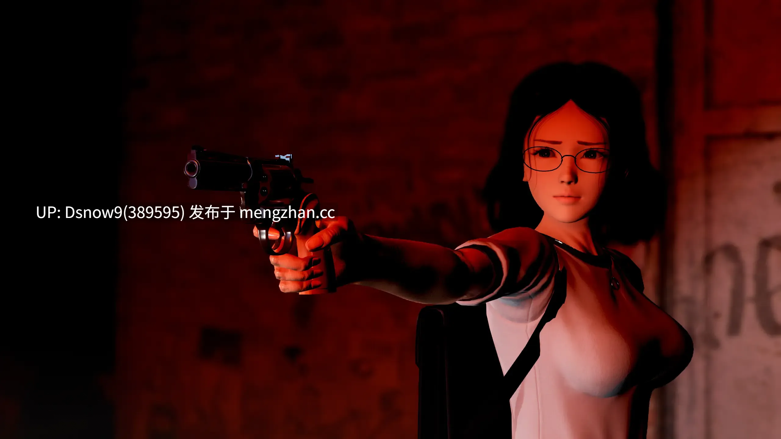 【SLG/动态/AI汉化】纵火背叛 The Arson Betrayal v0.8.0【PC/5.83G】-第3张图片-萌站