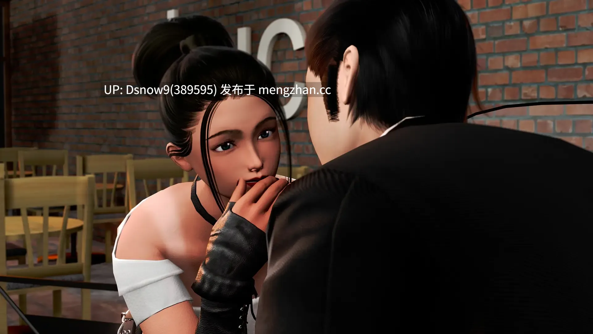 【SLG/动态/AI汉化】纵火背叛 The Arson Betrayal v0.8.0【PC/5.83G】-第9张图片-萌站