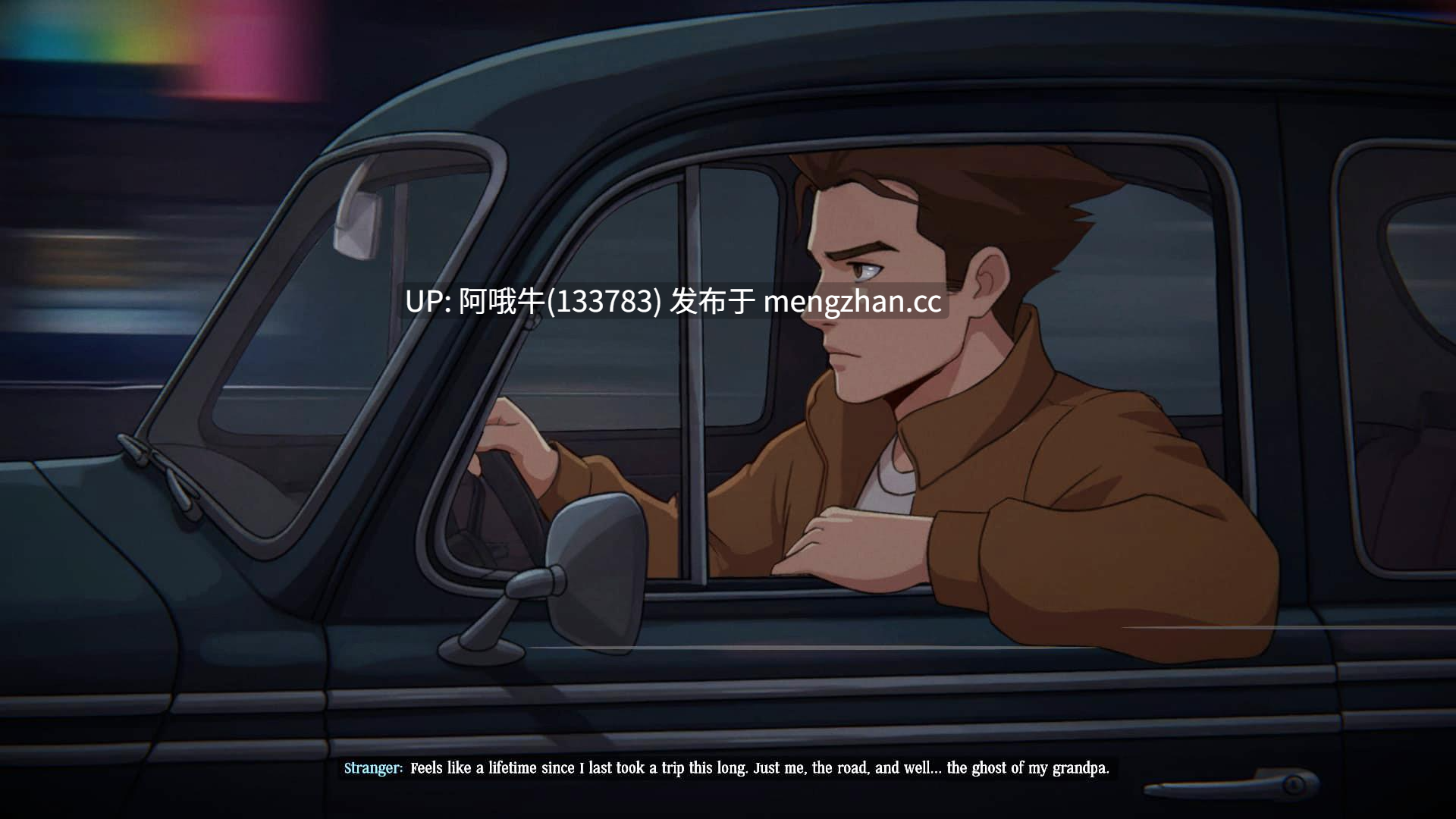 【SLG/动态/PC/机翻】韦恩遗物：灰沼泽 Relics of Wayne Greymoor v0.0.9.2 【3.31G】【序号5595】-第2张图片-萌站