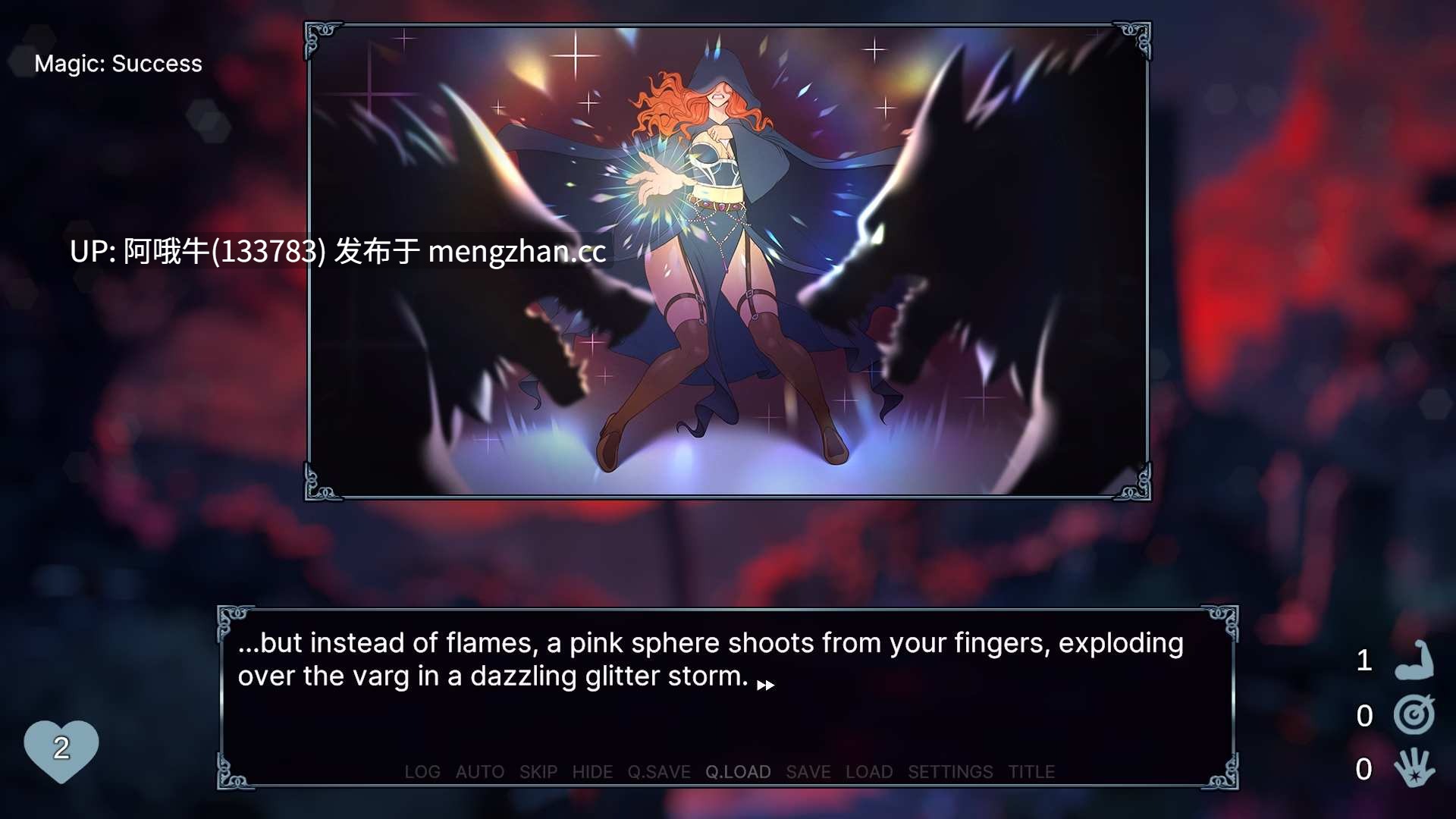 【SLG/动态/奇幻/PC机翻/安卓生肉】诱惑掷骰 Roll to Seduce v0.032【0.99G】【序号5597】-第5张图片-萌站 【SLG/动态/奇幻/PC机翻/安卓生肉】诱惑掷骰 Roll to Seduce v0.032【0.99G】【序号5597】-第5张图片-萌站