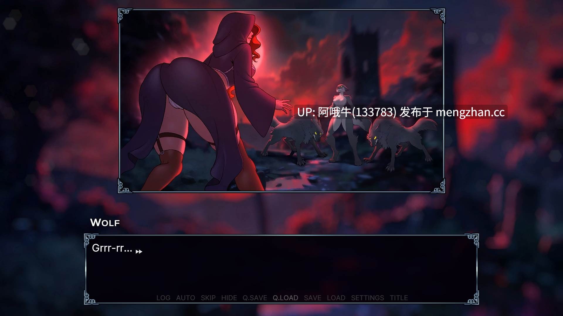 【SLG/动态/奇幻/PC机翻/安卓生肉】诱惑掷骰 Roll to Seduce v0.032【0.99G】【序号5597】-第6张图片-萌站 【SLG/动态/奇幻/PC机翻/安卓生肉】诱惑掷骰 Roll to Seduce v0.032【0.99G】【序号5597】-第6张图片-萌站