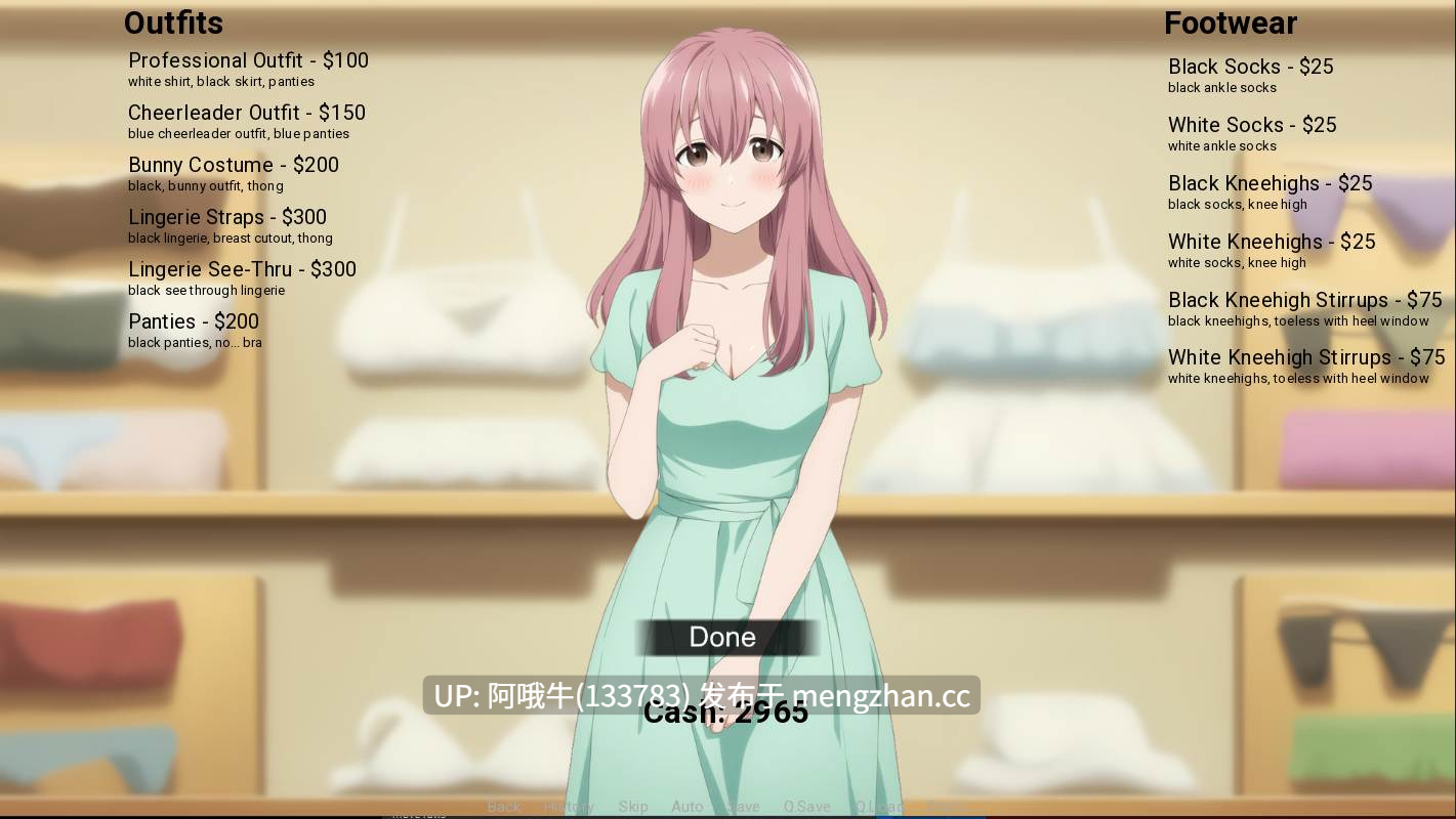 【2D/中文/强奸/排尿/SLG/PC/安卓】卵之少女 Egg Maiden v1.10.0 【5.81G】【序号5598】-第2张图片-萌站 【2D/中文/强奸/排尿/SLG/PC/安卓】卵之少女 Egg Maiden v1.10.0 【5.81G】【序号5598】-第2张图片-萌站