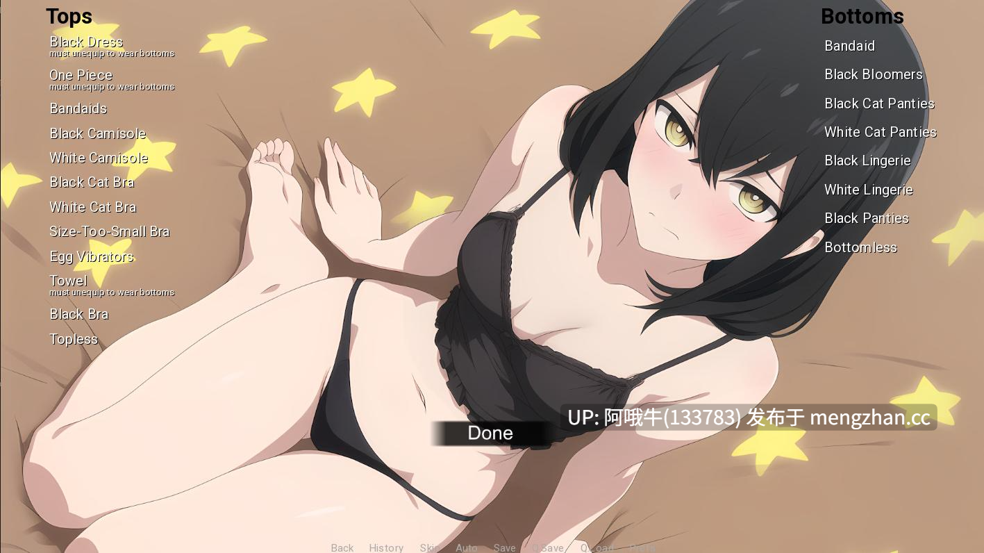 【2D/中文/强奸/排尿/SLG/PC/安卓】卵之少女 Egg Maiden v1.10.0 【5.81G】【序号5598】-第7张图片-萌站 【2D/中文/强奸/排尿/SLG/PC/安卓】卵之少女 Egg Maiden v1.10.0 【5.81G】【序号5598】-第7张图片-萌站