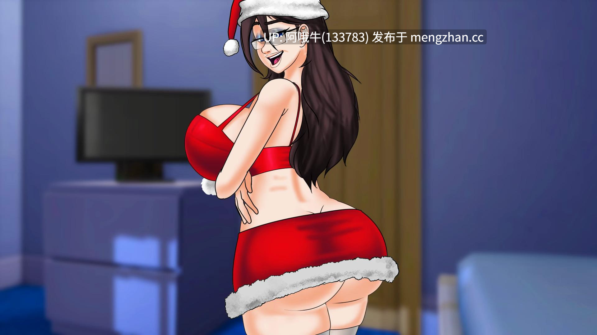 【SLG/中文/PC/安卓】 小人重制版 LittleMan Remake v0.60 官中步兵版 [4G更新]【序号5570】-第2张图片-萌站