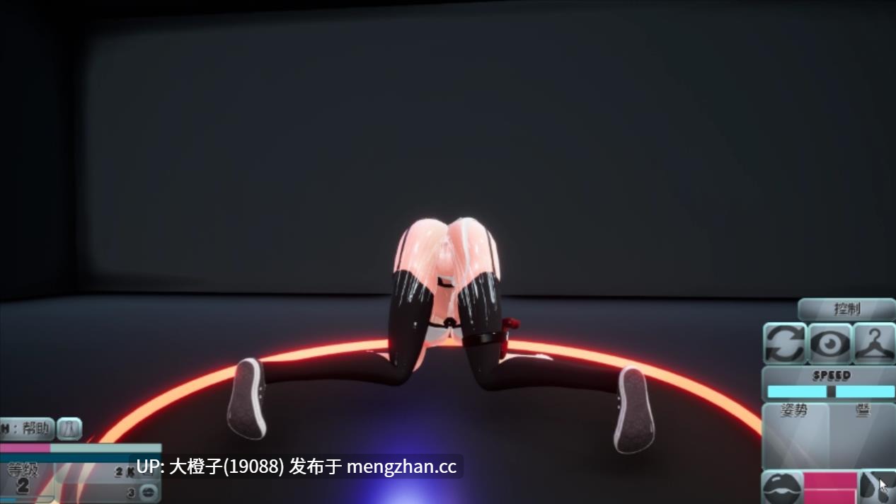 [3D官中动态步兵PC] 二次元老婆梦之城 Waifu Dreams City Build 91 [2.34G][虚幻引擎]