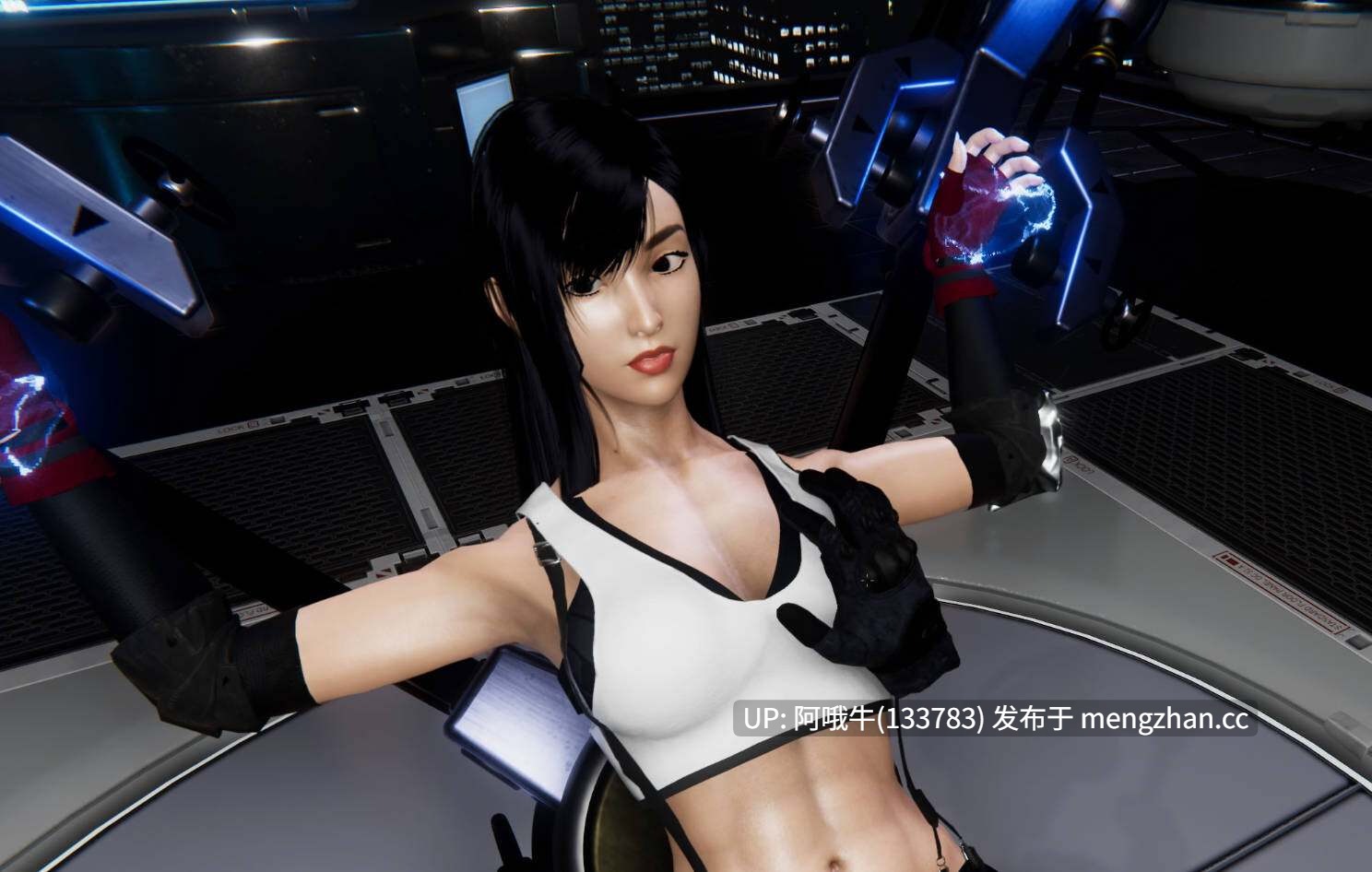 【大型/3D/互动/官中/步兵/PC】[带角色包] 坏蛋模拟器 The Villain SimulatorVer0.47 官方中午步兵版 + 63名额外角色包整合 [16G更新]【序号5573】-第4张图片-萌站
